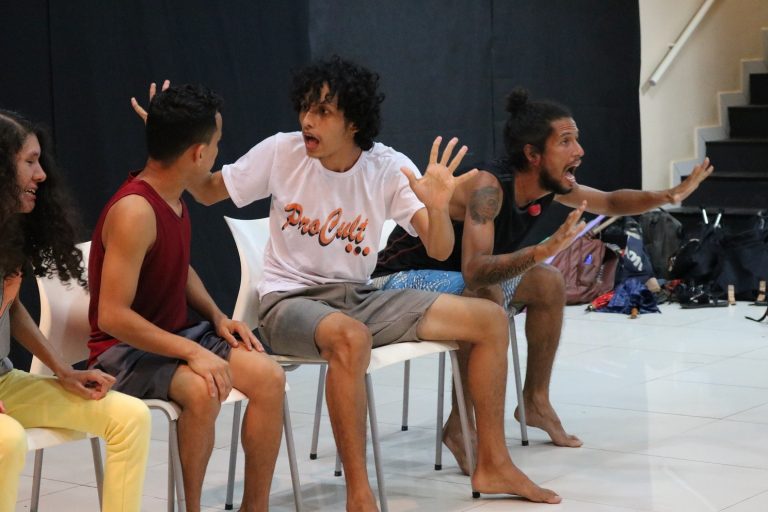 Unifap lança Especialização em Estudos Teatrais Contemporâneos