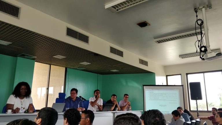 Conselho Universitário aprova bonificação de 30% para estudantes do Amapá e mesorregião do Marajó