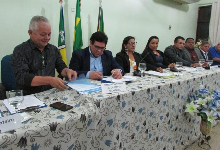 Unifap ofertará curso de graduação para o Amapá, Calçoene e Pracuúba
