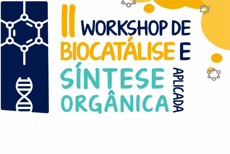 UNIFAP promove 2º Workshop de Biocatálise e Síntese Orgânica
