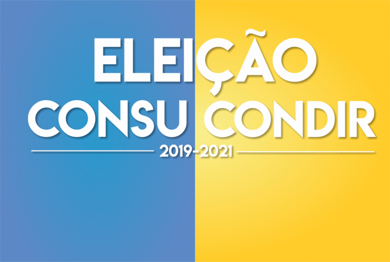 07/11 – Confira o resultado final das Eleições CONSU/CONDIR