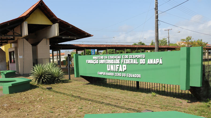 PROAD divulga regulamento para cessão de espaços físicos na UNIFAP