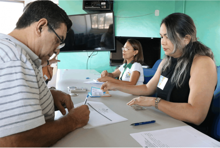 UNIFAP realiza eleições docente para Conselhos da Universidade