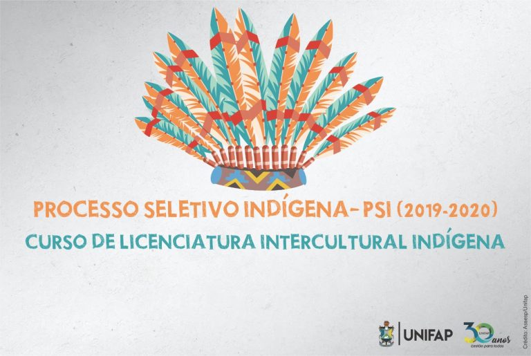Curso de Licenciatura Intercultural Indígena recebe mais de 500 inscrições
