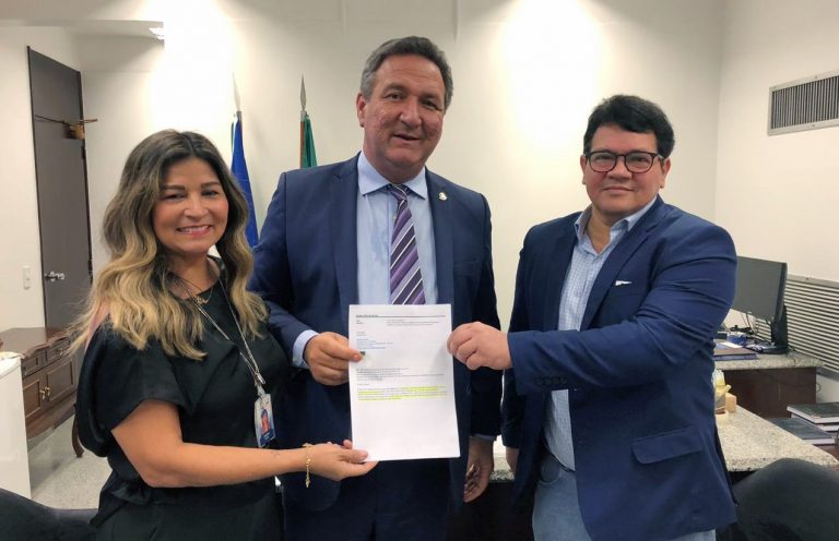 UNIFAP recebe emenda parlamentar de R$ 3,5 milhões para obras