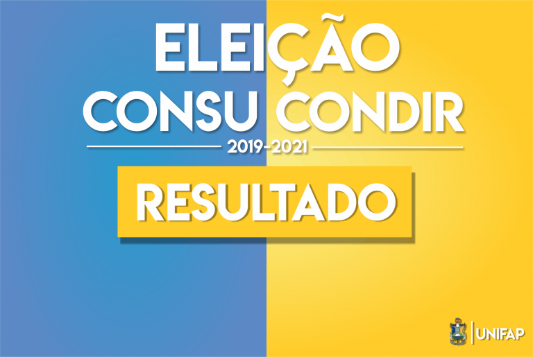Comissão Eleitoral divulga resultado preliminar de docentes para CONSU/CONDIR