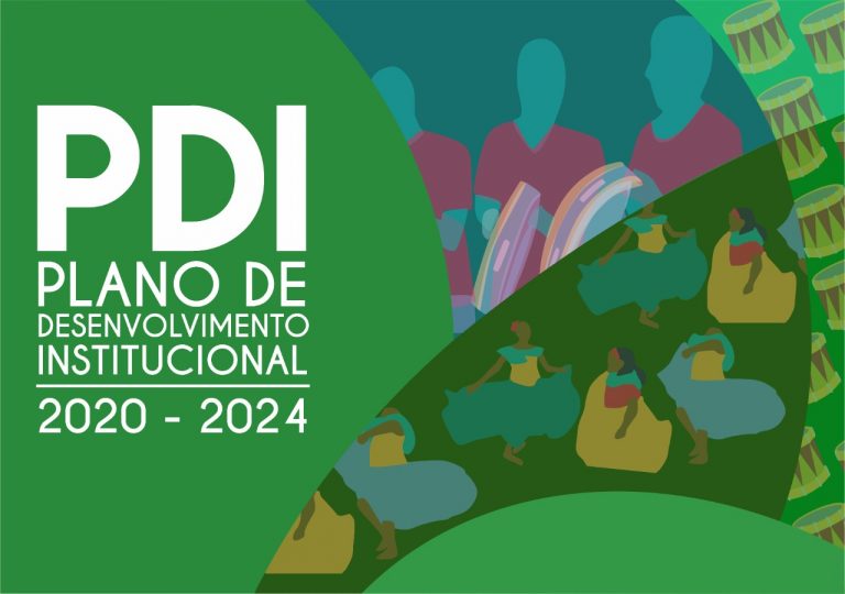 Consulta Pública do PDI 2020/2024