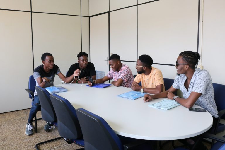 Estudantes da Guiné Equatorial farão curso de Língua Portuguesa na UNIFAP.