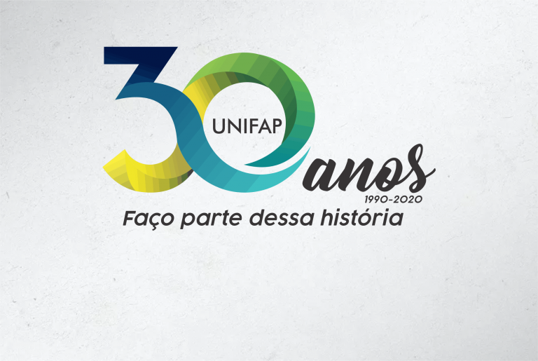 “Orgulho de ser UNIFAP” traz mensagem do Pró-reitor, João Batista.