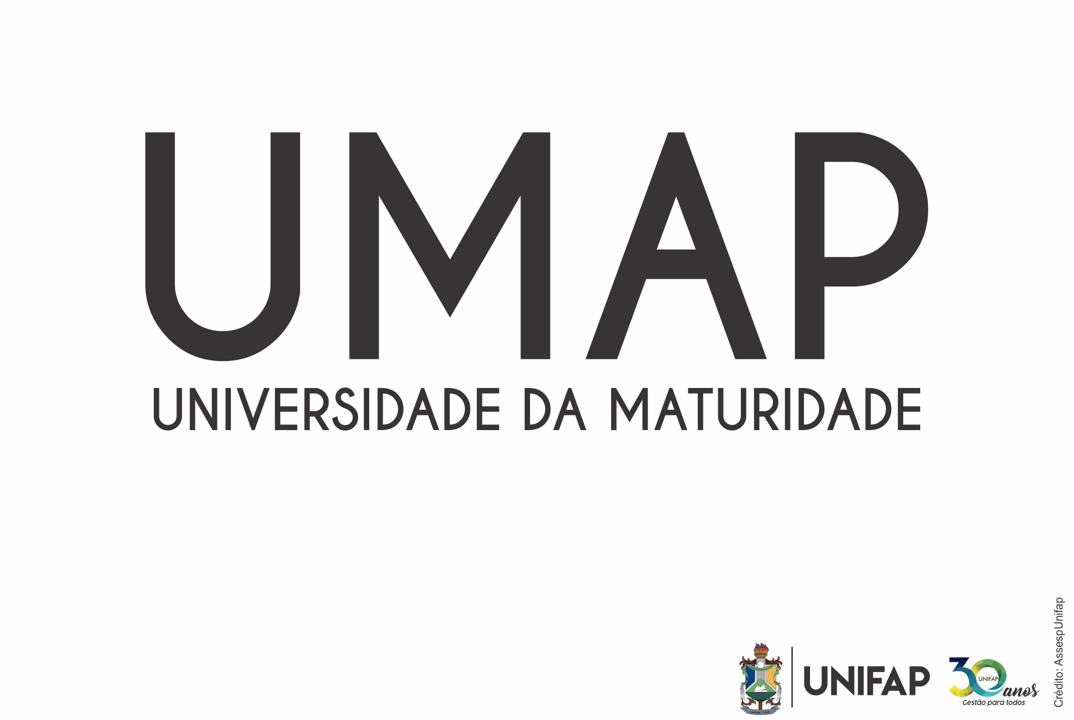 Universidade da Maturidade da UNIFAP publica lista dos selecionados