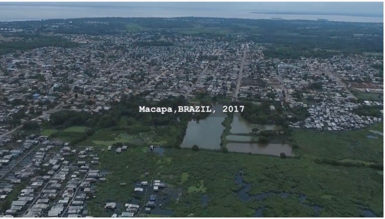 Documentário retrata a realidade das moradias em áreas de ressaca de Macapá