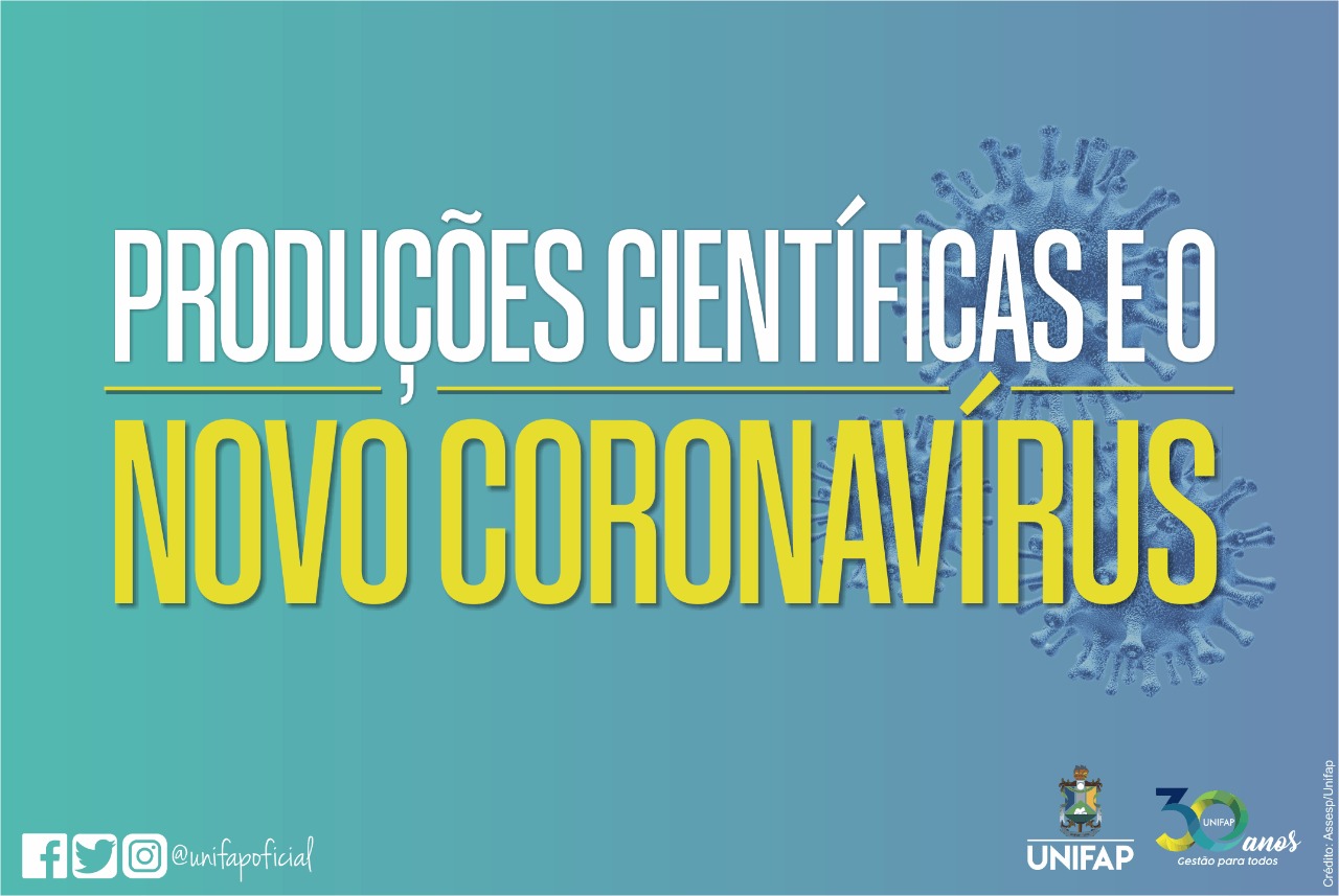 Editoras internacionais disponibilizam publicações científicas sobre COVID-19