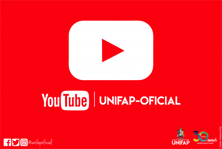 Boletim de TV “Unifap Notícias” segue com produção remota inclusiva