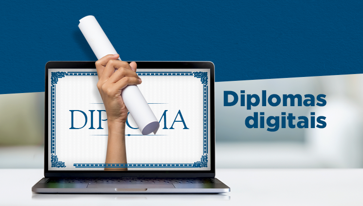 Instituições de Ensino Superior deverão emitir diplomas digitais até janeiro de 2022