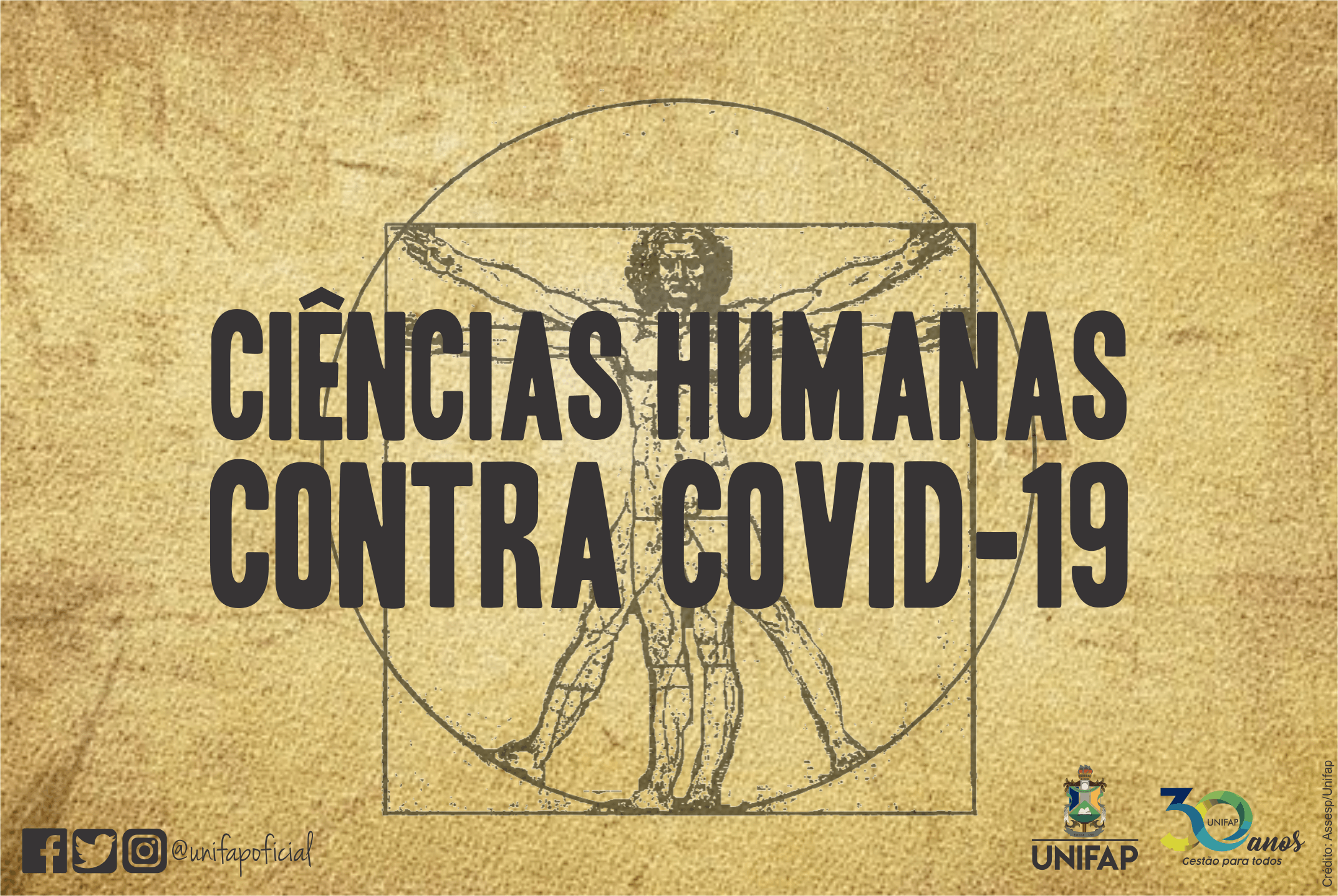 O papel das Ciências Humanas no combate a pandemia de COVID-19