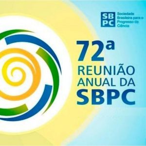 SBPC realizará 72ª Reunião Anual de forma virtual