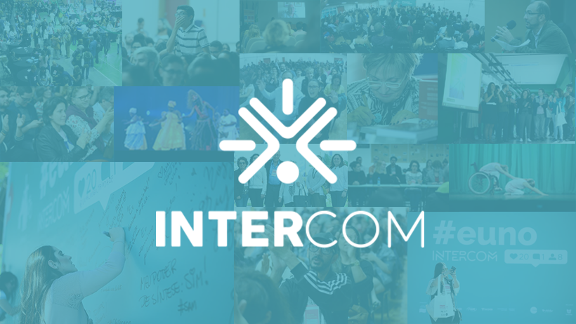 Intercom realizará 43º Congresso Nacional em formato virtual