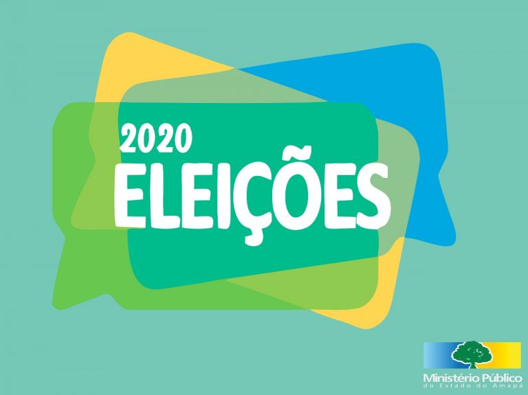 Ministério Público do Amapá oferece canal exclusivo para denúncias de irregularidades nas Eleições 2020
