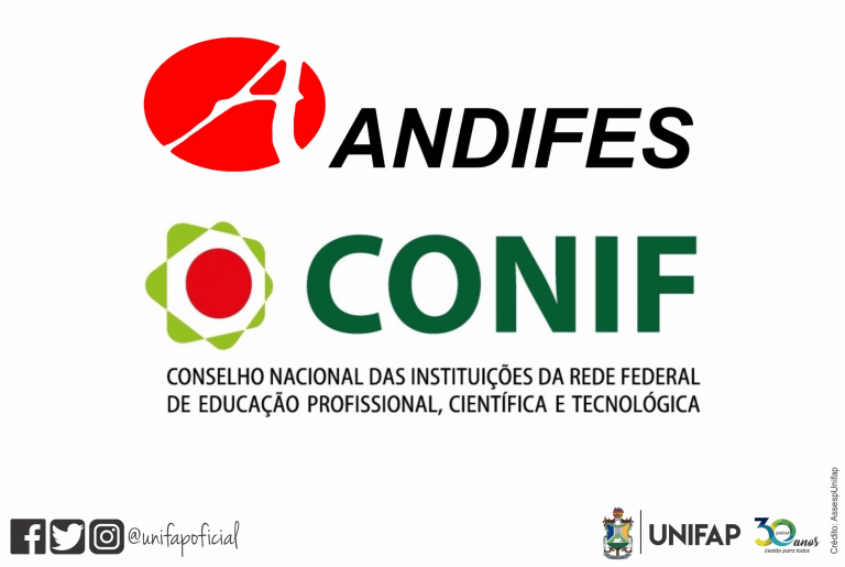 Corte orçamentário pode inviabilizar funcionamento das IFes em 2021, alertam Andifes e Conif