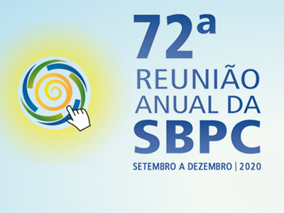 SBPC e UFRN promovem edição online da 72° Reunião Anual da SBPC