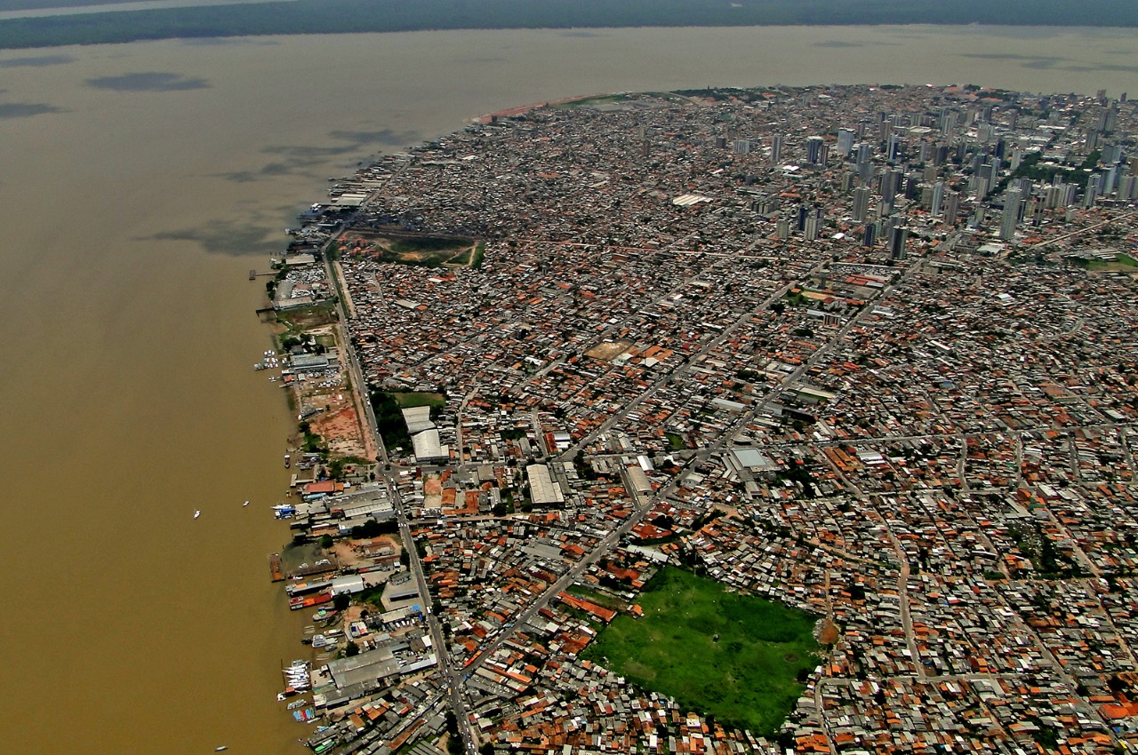 Pesquisadoras da UNIFAP organizam Encontro de Regularização Fundiária Urbana na Amazônia Legal