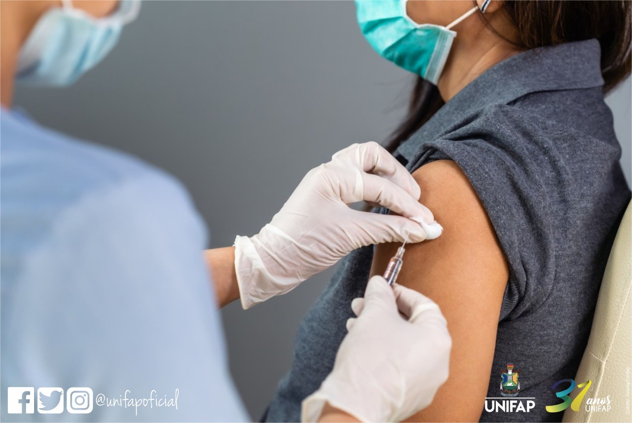 Mapeamento busca identificar profissionais não vacinados