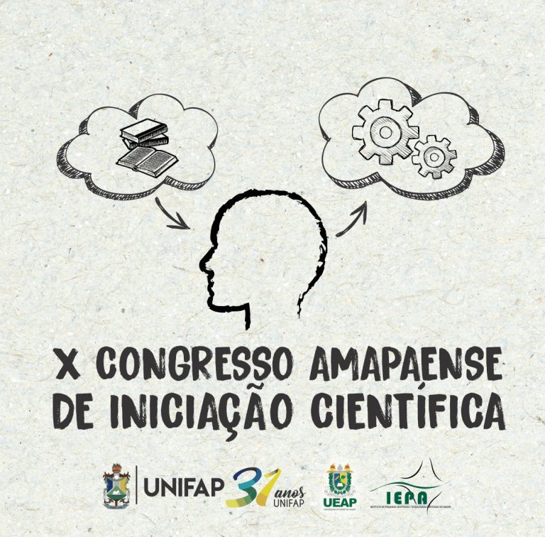 X Congresso Amapaense de Iniciação Científica