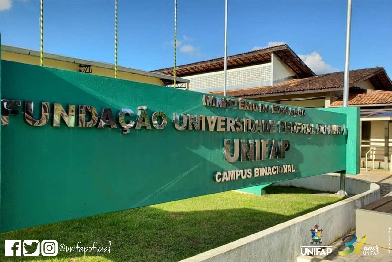 Consulta Prévia para direção do Campus Binacional em Oiapoque-AP