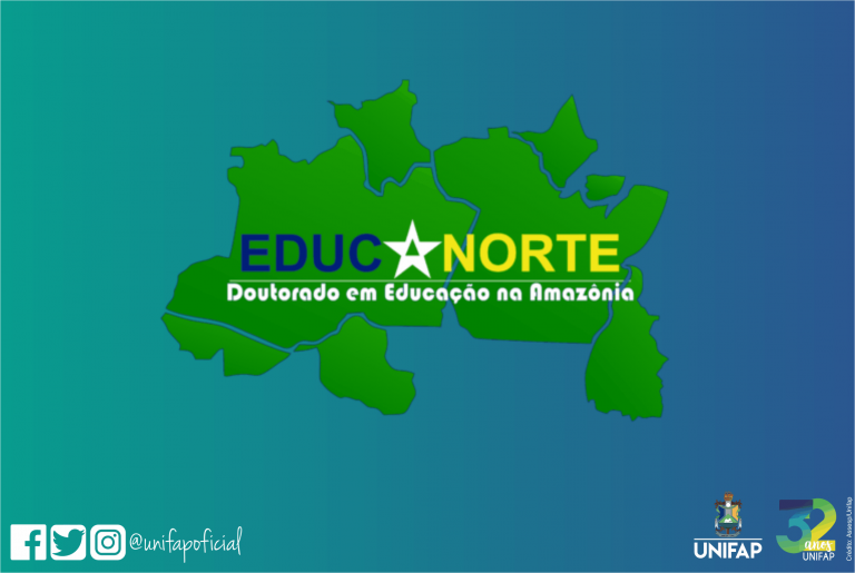 Programa de Pós-Graduação em Educação na Amazônia credencia docentes permanentes