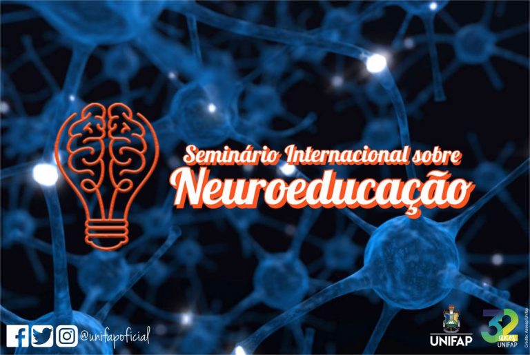 Seminário Internacional sobre Neuroeducação ocorre em julho