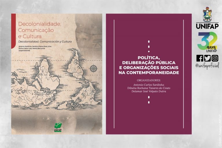 Curso de Especialização em Estudos Culturais apresenta publicações inéditas com colaboração de pesquisadores do Brasil e América Latina e Caribenha