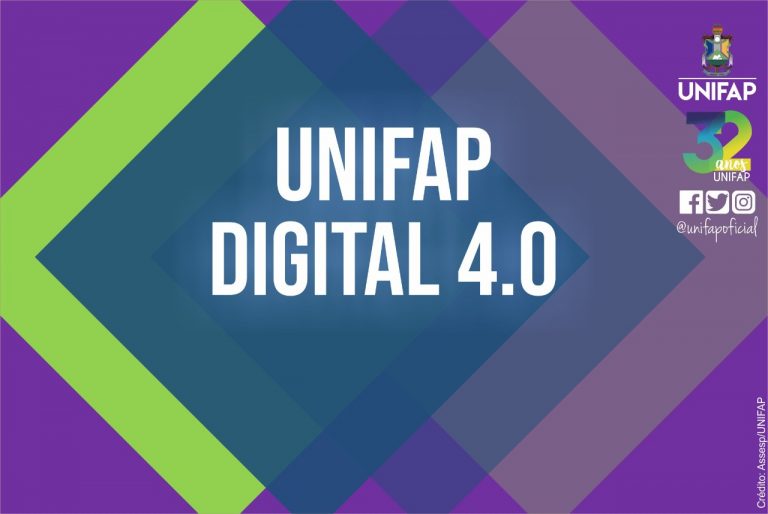 Projeto Unifap Digital 4.0 tem início com aula inaugural