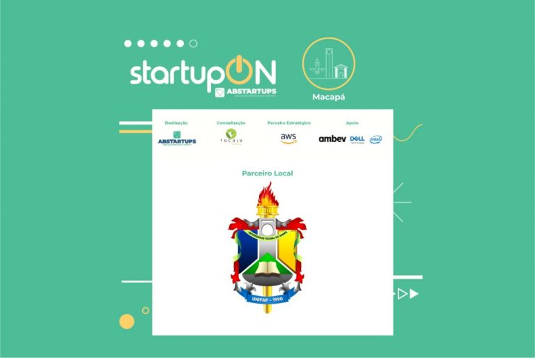 Incentivo ao empreendedorismo de startups é tema da StartupON 2022