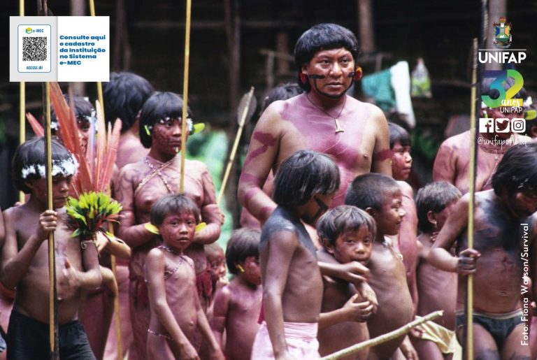Universidades da Amazônia convocam voluntários da comunidade acadêmica para participar de ajuda humanitária ao povo Yanomami