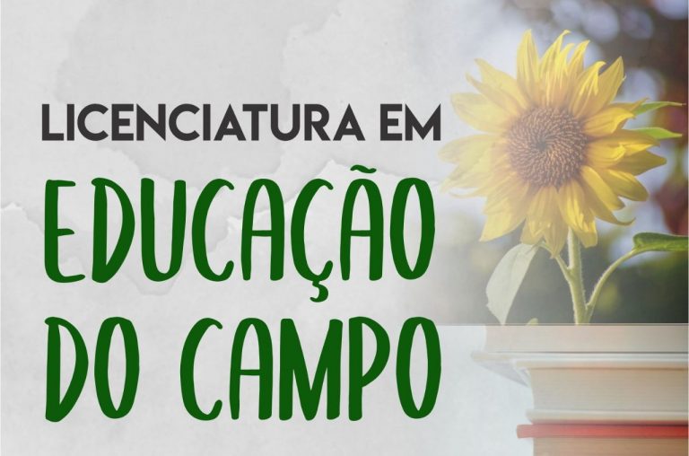 Unifap oferta 40 vagas para Licenciatura em Educação do Campo, no campus Mazagão