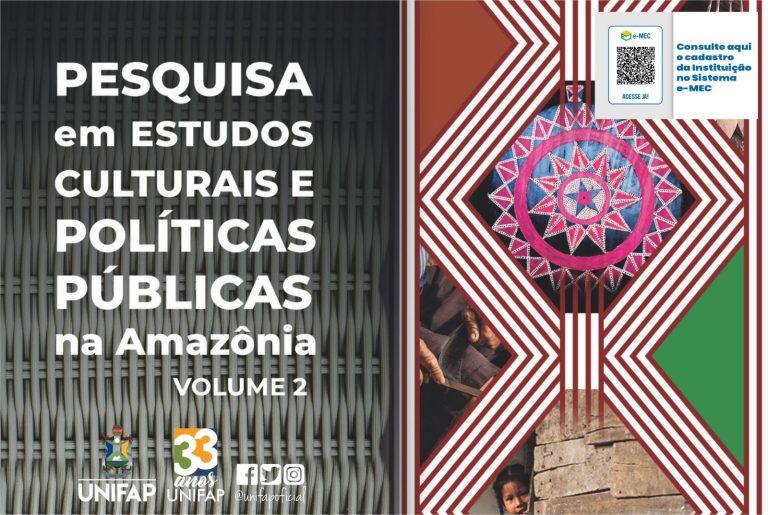 Especialização em Estudos Culturais e Políticas Públicas apresenta segundo volume com produção científica de ex-alunos