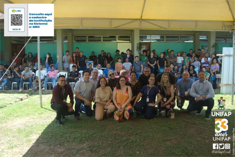 Evento da Unifap abordou temas científicos e os desafios de profissionais e acadêmicos do campus Mazagão