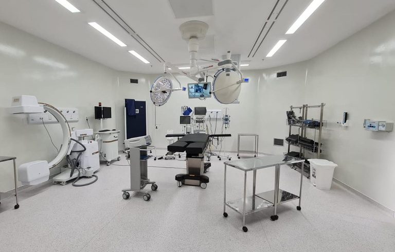 Hospital Universitário vai inaugurar Unidade de Bloco Cirúrgico