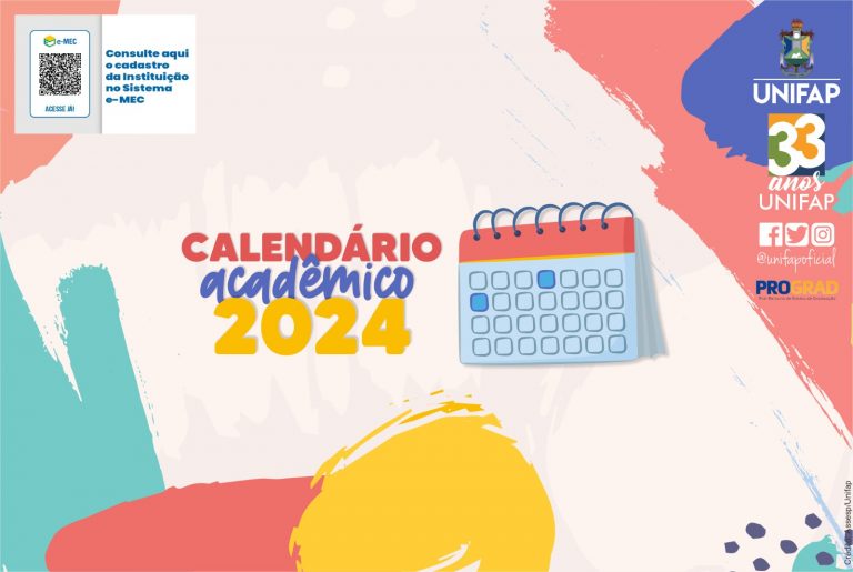Conselho Superior aprova Calendário Acadêmico 2024