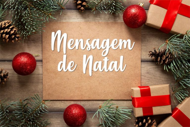 Leia mais sobre o artigo Pró-Reitoria de Ensino em Graduação envia mensagem de Natal