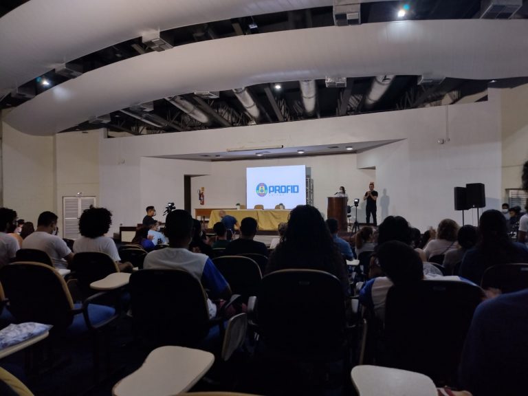 Leia mais sobre o artigo Inscrições para os cursos do Profid encerram dia 26 de junho