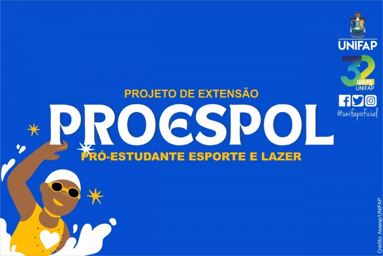 Leia mais sobre o artigo Inscrições para o Projeto de Esporte e Lazer estão abertas