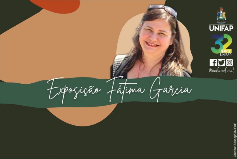 Leia mais sobre o artigo Curso de Artes Visuais presta homenagem à professora Fátima Garcia