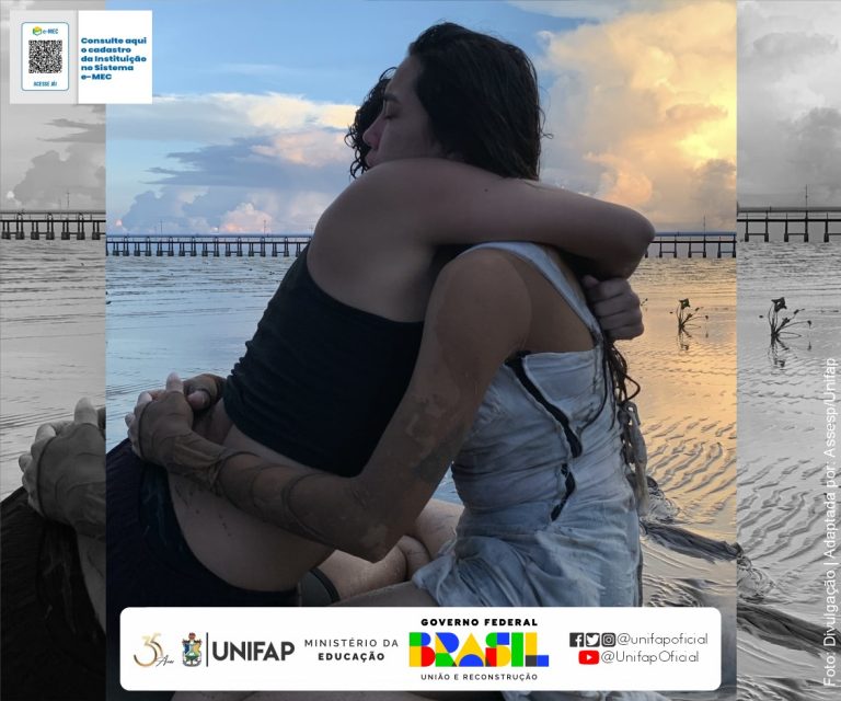 Leia mais sobre o artigo Espetáculo  “Antimemórias de uma Travessia Interrompida” estreia no 9º Festival Curta Teatro