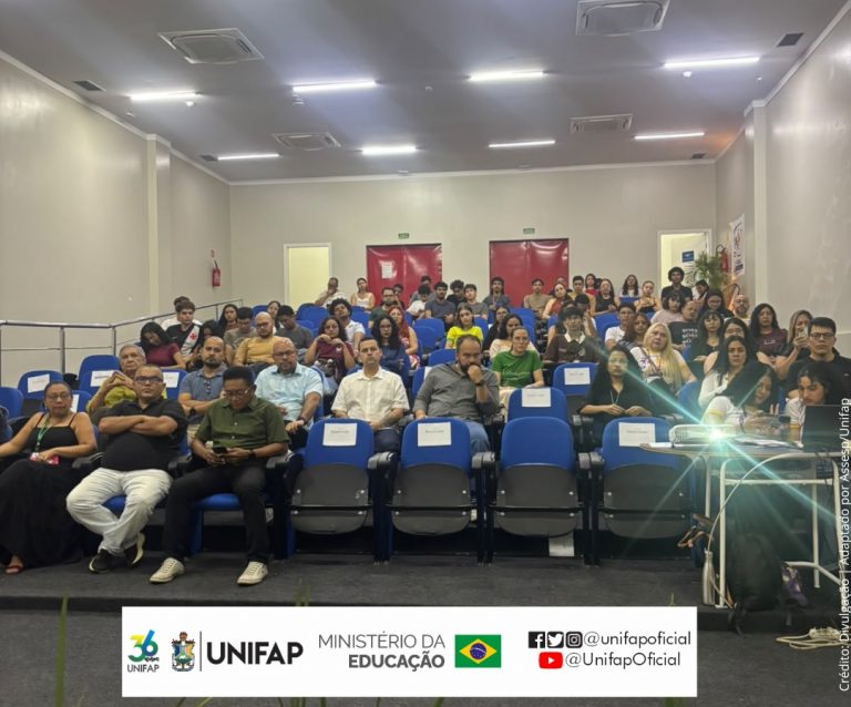 Leia mais sobre o artigo Pesc completa 10 anos de atividades de extensão em saúde no Amapá
