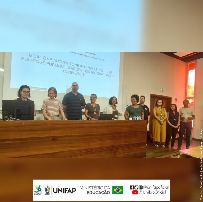 Leia mais sobre o artigo 3º Encontro Unifap-UG amplia cooperação acadêmica na fronteira Brasil–Guiana Francesa